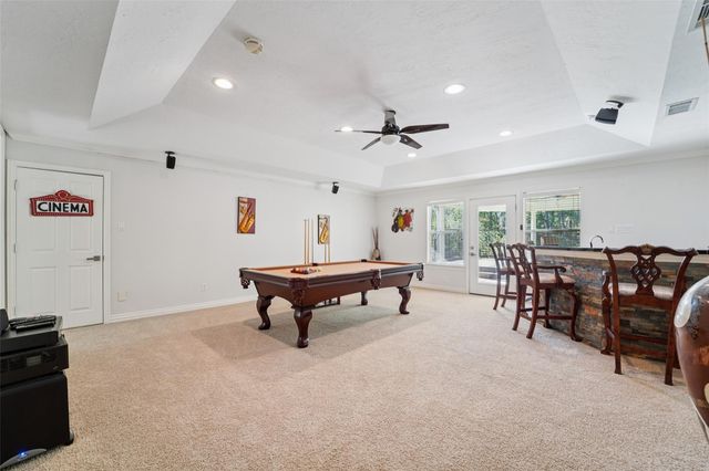 10714 Crestwater Circle, Magnolia, TX 77354