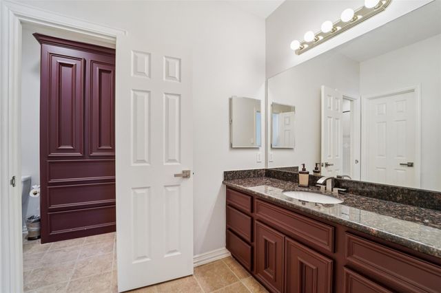 10714 Crestwater Circle, Magnolia, TX 77354