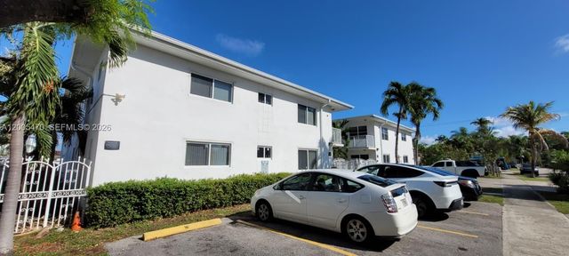 1719 Wiley St 2, Hollywood, FL 33020