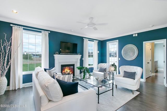 Lot 17 Windrow Way, Halfmoon, NY 12118