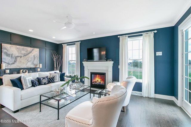 Lot 17 Windrow Way, Halfmoon, NY 12118