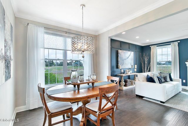 Lot 17 Windrow Way, Halfmoon, NY 12118