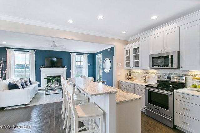 Lot 17 Windrow Way, Halfmoon, NY 12118