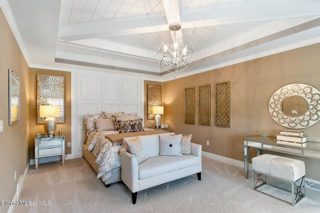 Lot 17 Windrow Way, Halfmoon, NY 12118