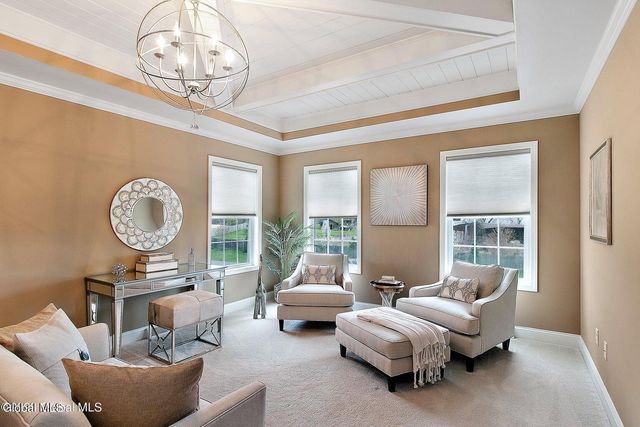 Lot 17 Windrow Way, Halfmoon, NY 12118