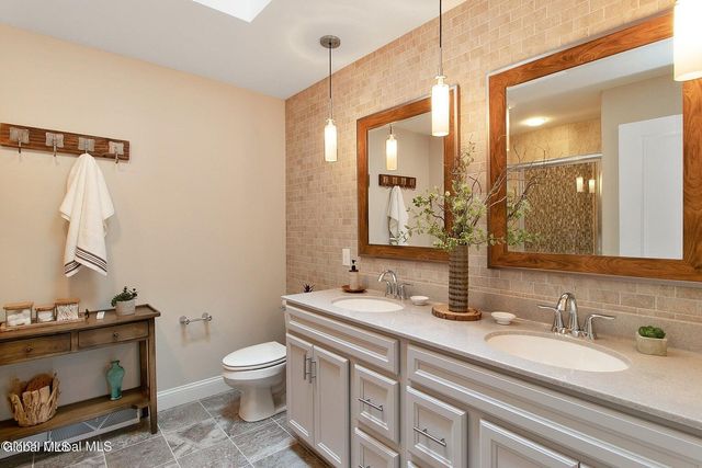 Lot 17 Windrow Way, Halfmoon, NY 12118