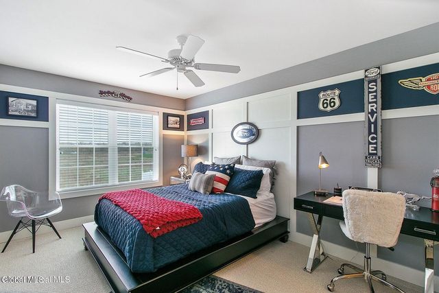 Lot 17 Windrow Way, Halfmoon, NY 12118