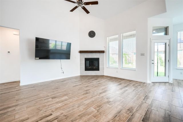 14624 Pablina Lane, Fort Worth, TX 76052