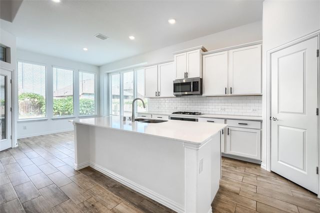 14624 Pablina Lane, Fort Worth, TX 76052