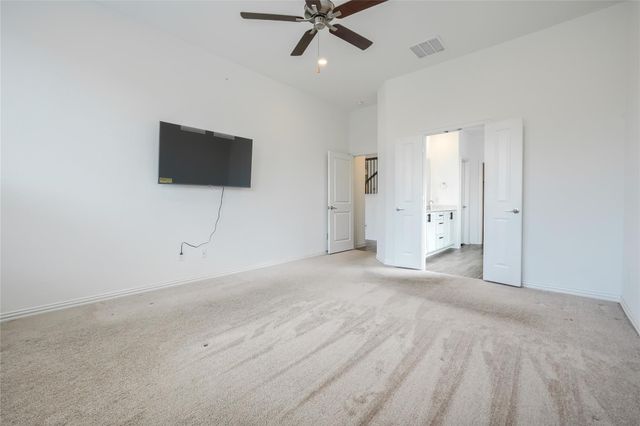 14624 Pablina Lane, Fort Worth, TX 76052