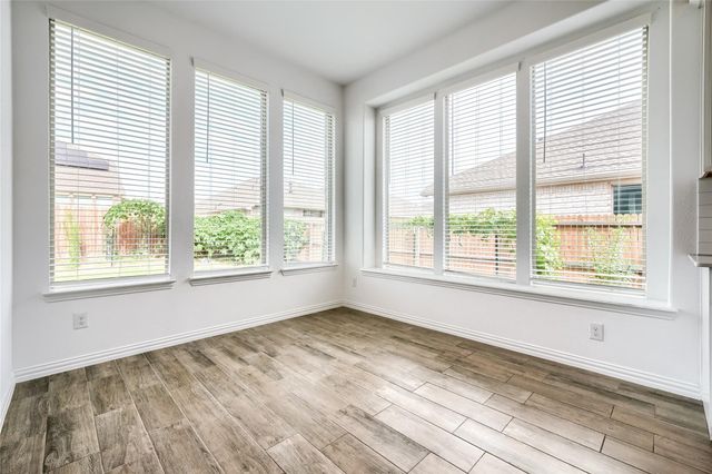 14624 Pablina Lane, Fort Worth, TX 76052