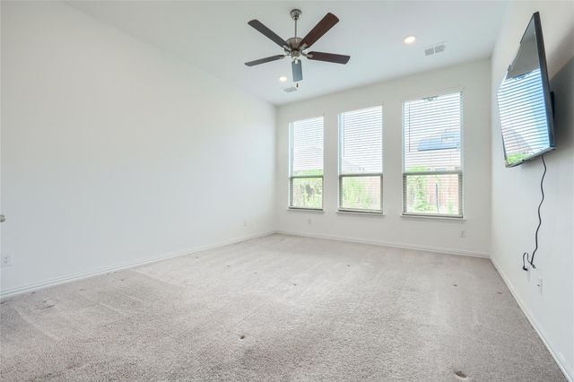 14624 Pablina Lane, Fort Worth, TX 76052