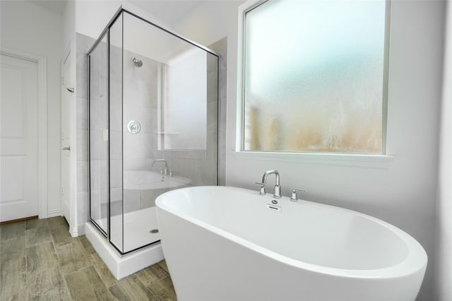 14624 Pablina Lane, Fort Worth, TX 76052