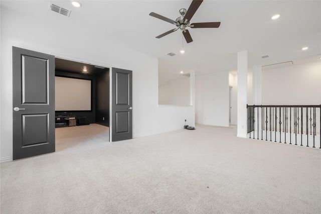 14624 Pablina Lane, Fort Worth, TX 76052