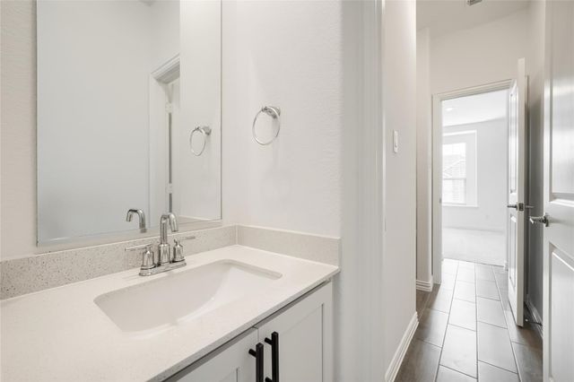 14624 Pablina Lane, Fort Worth, TX 76052