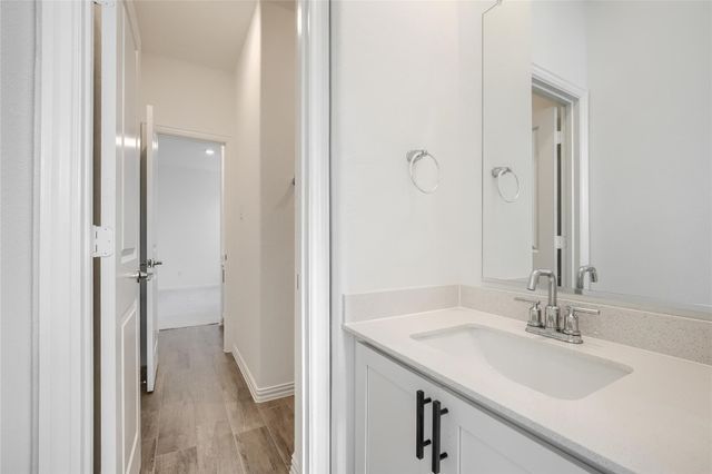 14624 Pablina Lane, Fort Worth, TX 76052