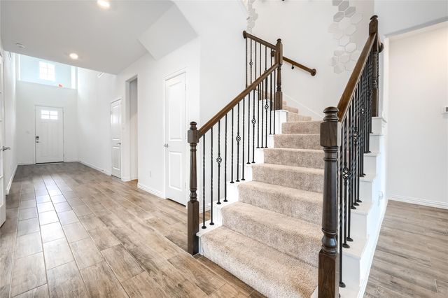 14624 Pablina Lane, Fort Worth, TX 76052