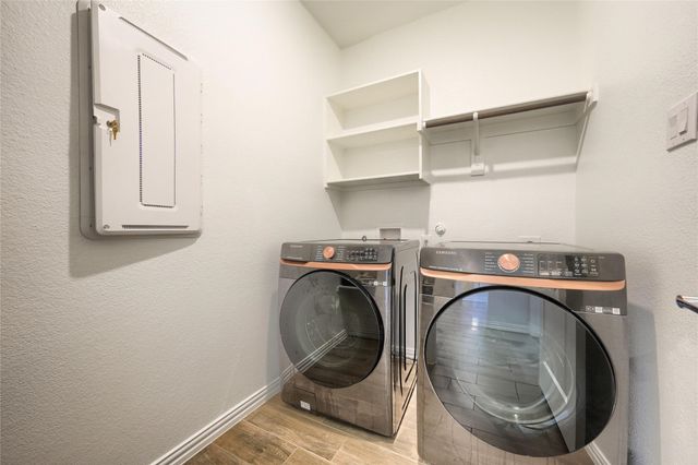 14624 Pablina Lane, Fort Worth, TX 76052