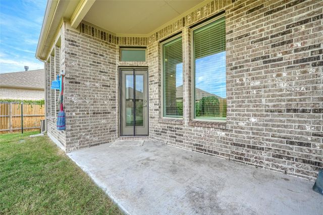 14624 Pablina Lane, Fort Worth, TX 76052