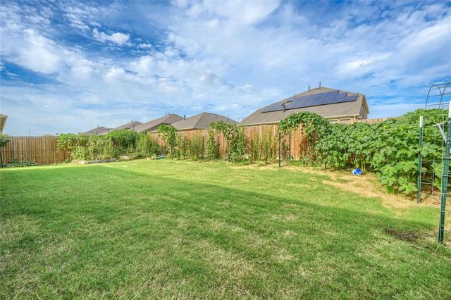 14624 Pablina Lane, Fort Worth, TX 76052