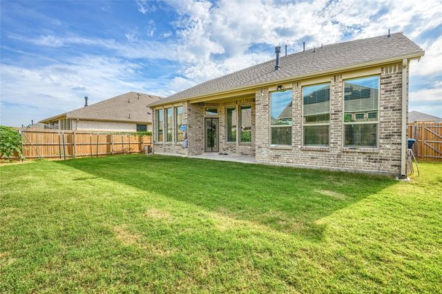 14624 Pablina Lane, Fort Worth, TX 76052