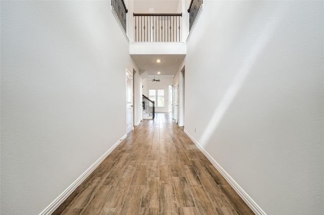 14624 Pablina Lane, Fort Worth, TX 76052