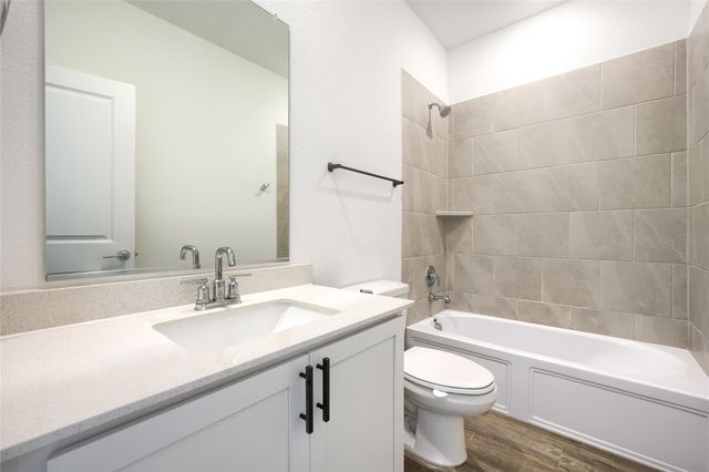 14624 Pablina Lane, Fort Worth, TX 76052