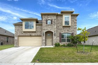 14624 Pablina Lane, Fort Worth, TX 76052