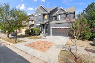 3789 Baxley Ridge Drive, Suwanee, GA 30024