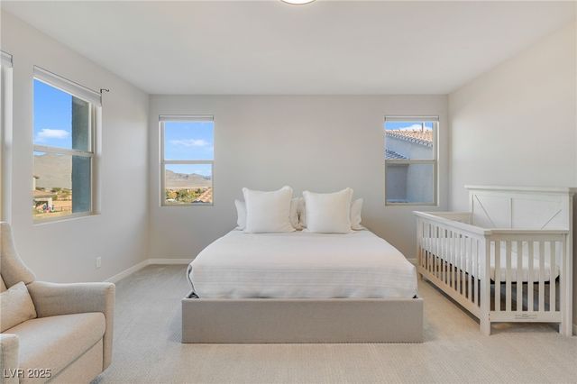 10280 Midnight Meteor Avenue, Las Vegas, NV 89166