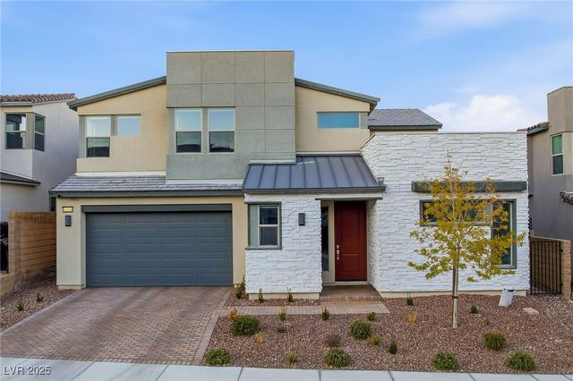 10280 Midnight Meteor Avenue, Las Vegas, NV 89166