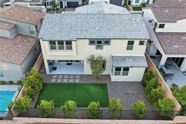 10280 Midnight Meteor Avenue, Las Vegas, NV 89166