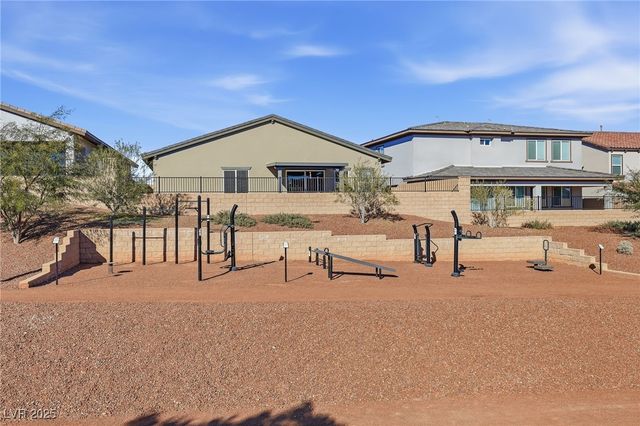 10280 Midnight Meteor Avenue, Las Vegas, NV 89166