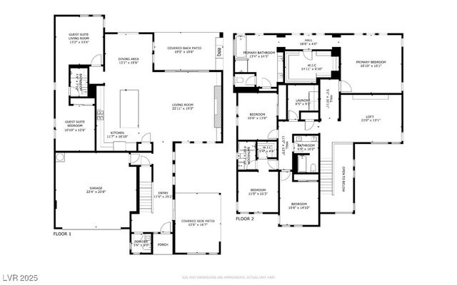 10280 Midnight Meteor Avenue, Las Vegas, NV 89166