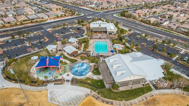 10280 Midnight Meteor Avenue, Las Vegas, NV 89166