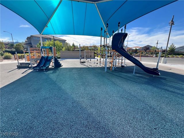 10280 Midnight Meteor Avenue, Las Vegas, NV 89166