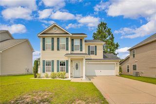 31 Boston Harbor, Cameron, NC 28326