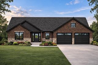 8037 Tahoe Ridge Lane, Caseyville, IL 62232
