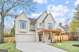 1779 Indiana Avenue NE, Atlanta, GA 30307