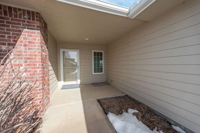 13222 W Hunters View St, Wichita, KS 67235
