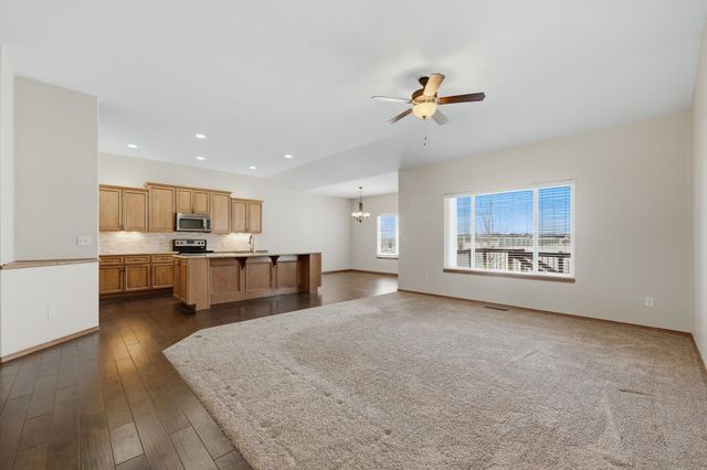 13222 W Hunters View St, Wichita, KS 67235