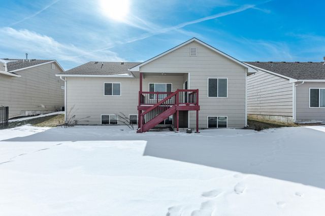 13222 W Hunters View St, Wichita, KS 67235