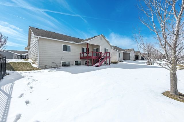 13222 W Hunters View St, Wichita, KS 67235