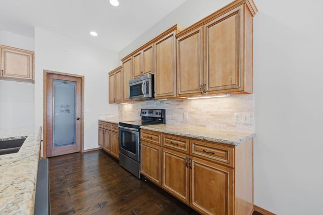 13222 W Hunters View St, Wichita, KS 67235