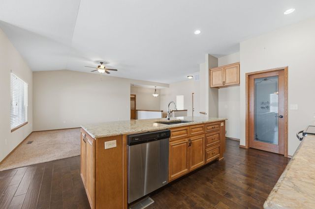 13222 W Hunters View St, Wichita, KS 67235