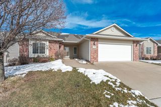 13222 W Hunters View St, Wichita, KS 67235