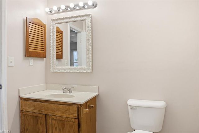 311 Wood Duck CT, Suffolk, VA 23434