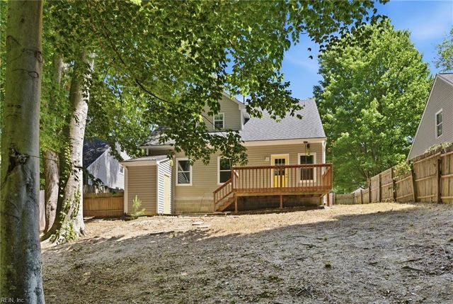 311 Wood Duck CT, Suffolk, VA 23434