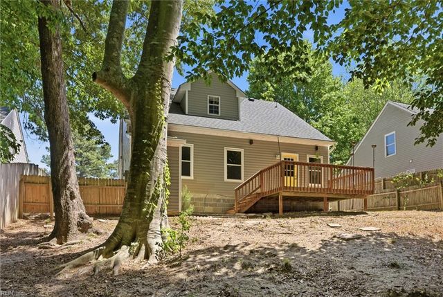 311 Wood Duck CT, Suffolk, VA 23434