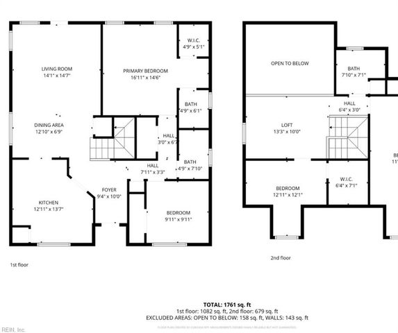 311 Wood Duck CT, Suffolk, VA 23434